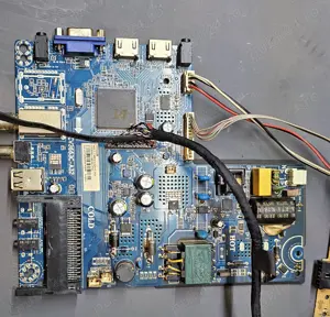 Mainboard SSB cv3663c-a32 tv NEI 32ne4000
