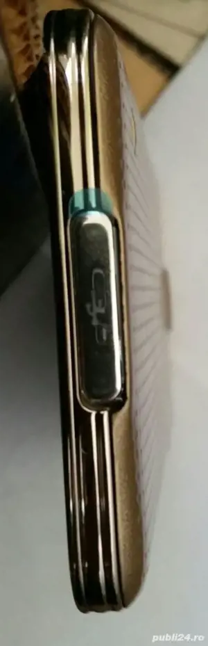 Samsung S5 G900F negru android 11 - imagine 3