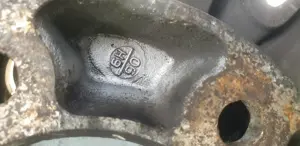 Roti offroad pentru ISUZU - imagine 10