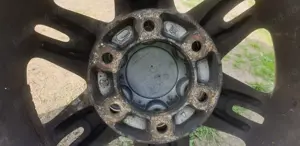 Roti offroad pentru ISUZU - imagine 7