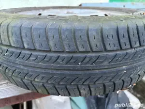 Janta Dacia 1310 1410 dimensiune 155/65 R13 - imagine 3