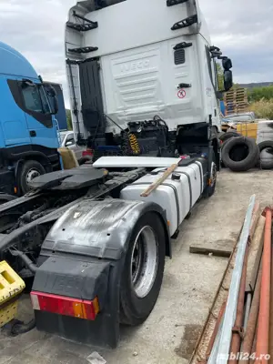 iveco stralis dezmembrez - imagine 4