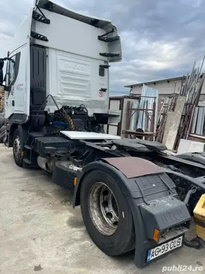 iveco stralis dezmembrez - imagine 3