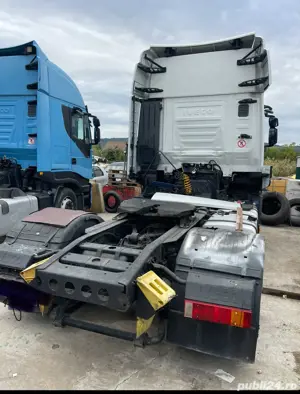 iveco stralis dezmembrez - imagine 2