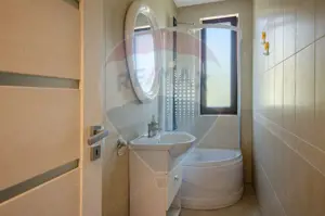 De vânzare casă modernă cu 5 camere în Dumbraviţa - imagine 12