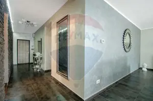 De vânzare casă modernă cu 5 camere în Dumbraviţa - imagine 3