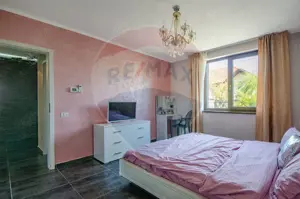 De vânzare casă modernă cu 5 camere în Dumbraviţa - imagine 9