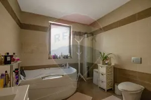 De vânzare casă modernă cu 5 camere în Dumbraviţa - imagine 11