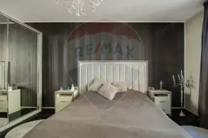 De vânzare casă modernă cu 5 camere în Dumbraviţa - imagine 8