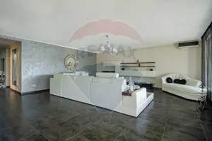 De vânzare casă modernă cu 5 camere în Dumbraviţa - imagine 4