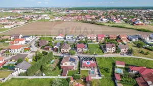 De vânzare casă modernă cu 5 camere în Dumbraviţa - imagine 16