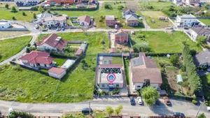 De vânzare casă modernă cu 5 camere în Dumbraviţa - imagine 15