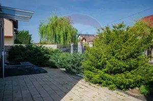 De vânzare casă modernă cu 5 camere în Dumbraviţa - imagine 14