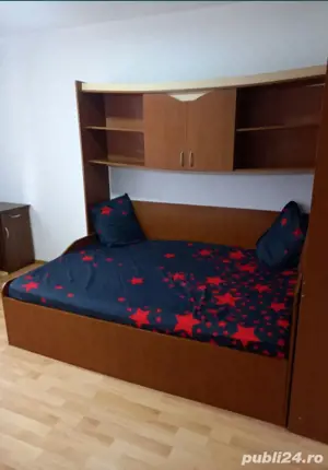 Garsonieră Cf 2 18 Mp Policlinica Titan