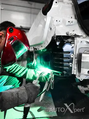 Angajăm Tinichigiu Auto - imagine 2