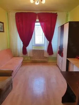 Proprietar Inchiriez Garsoniera 22mp Buziasului AEM 