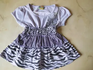 Lot hainute  pentru fetite de  2 - 3 ani