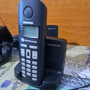 Telefon fix birou - imagine 4