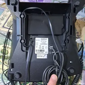 Telefon fix birou - imagine 3