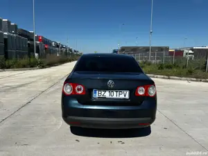 Volkswagen jetta - imagine 2