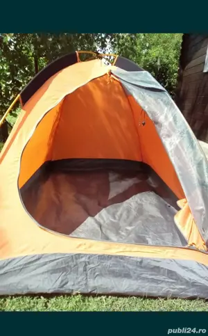 Cort montan Ande Contact 2 - imagine 4