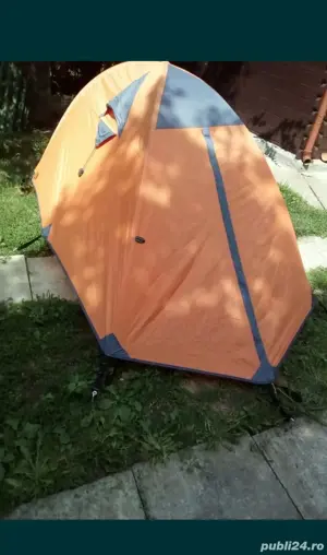 Cort montan Ande Contact 2 - imagine 3