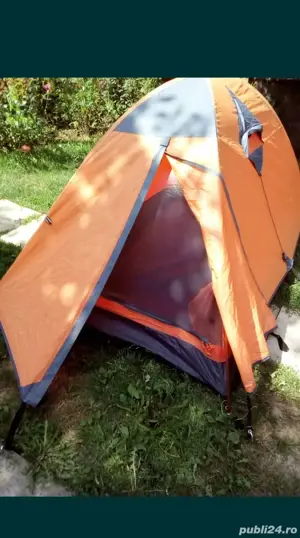 Cort montan Ande Contact 2 - imagine 5