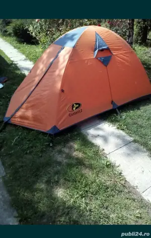Cort montan Ande Contact 2 - imagine 2