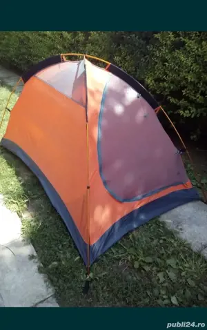 Cort montan Ande Contact 2