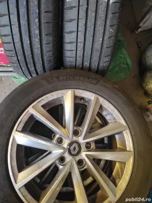 Jante Renault 16" - imagine 4