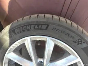 Jante Renault 16" - imagine 2