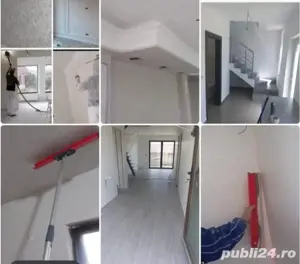 zugrăvesc case și apartamente la prețuri rezonabile Suceava!! - imagine 2