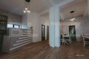 Pensiune D+P+2E cu restaurant + terasa, excelent poziționată în stațiunea Rânca  - imagine 4