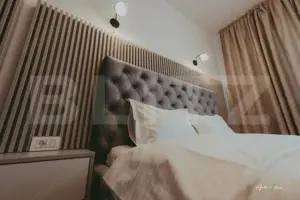 Pensiune D+P+2E cu restaurant + terasa, excelent poziționată în stațiunea Rânca  - imagine 11