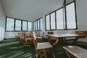 Pensiune D+P+2E cu restaurant + terasa, excelent poziționată în stațiunea Rânca  - imagine 5