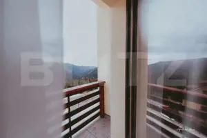 Pensiune D+P+2E cu restaurant + terasa, excelent poziționată în stațiunea Rânca  - imagine 6