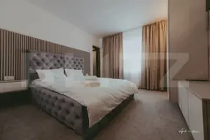 Pensiune D+P+2E cu restaurant + terasa, excelent poziționată în stațiunea Rânca  - imagine 8