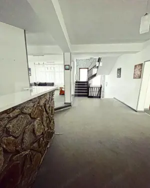 Pensiune D+P+2E cu restaurant + terasa, excelent poziționată în stațiunea Rânca  - imagine 3