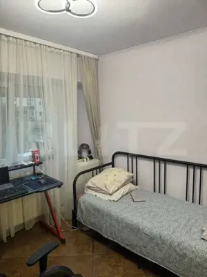 Apartament de vanzare cu 4 camere,  zona Ultracentral SCHIMB SI CU CASA - imagine 10