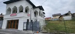Închiriez spațiu semicentral Tudor Vladimirescu