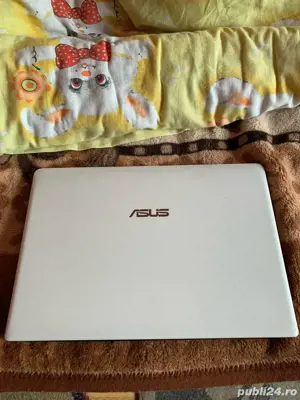 Vand Leptop Asus windows 7. 4gb ram - imagine 2