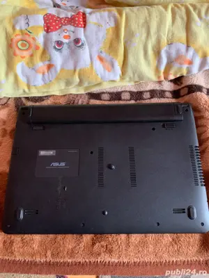 Vand Leptop Asus windows 7. 4gb ram - imagine 5