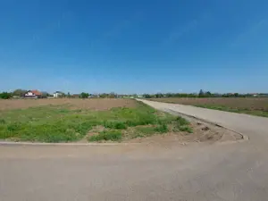 Lot de casă de 583mp, deschidere 30m, Ciofliceni - Snagov! - imagine 7