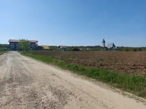 Lot de casă de 583mp, deschidere 30m, Ciofliceni - Snagov! - imagine 4