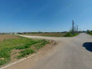 Lot de casă de 583mp, deschidere 30m, Ciofliceni - Snagov! - imagine 5