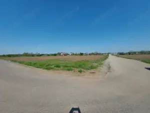 Lot de casă de 583mp, deschidere 30m, Ciofliceni - Snagov! - imagine 6