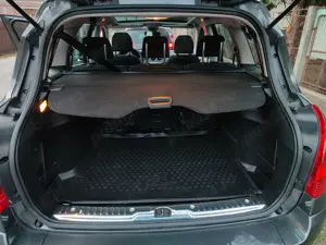 Peugeot 308 SW Panoramic-Benzina  - imagine 8