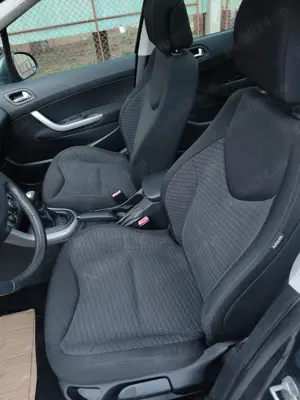 Peugeot 308 SW Panoramic-Benzina  - imagine 7