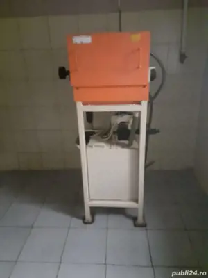 Presa de ulei  - imagine 3