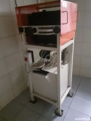 Presa de ulei  - imagine 2